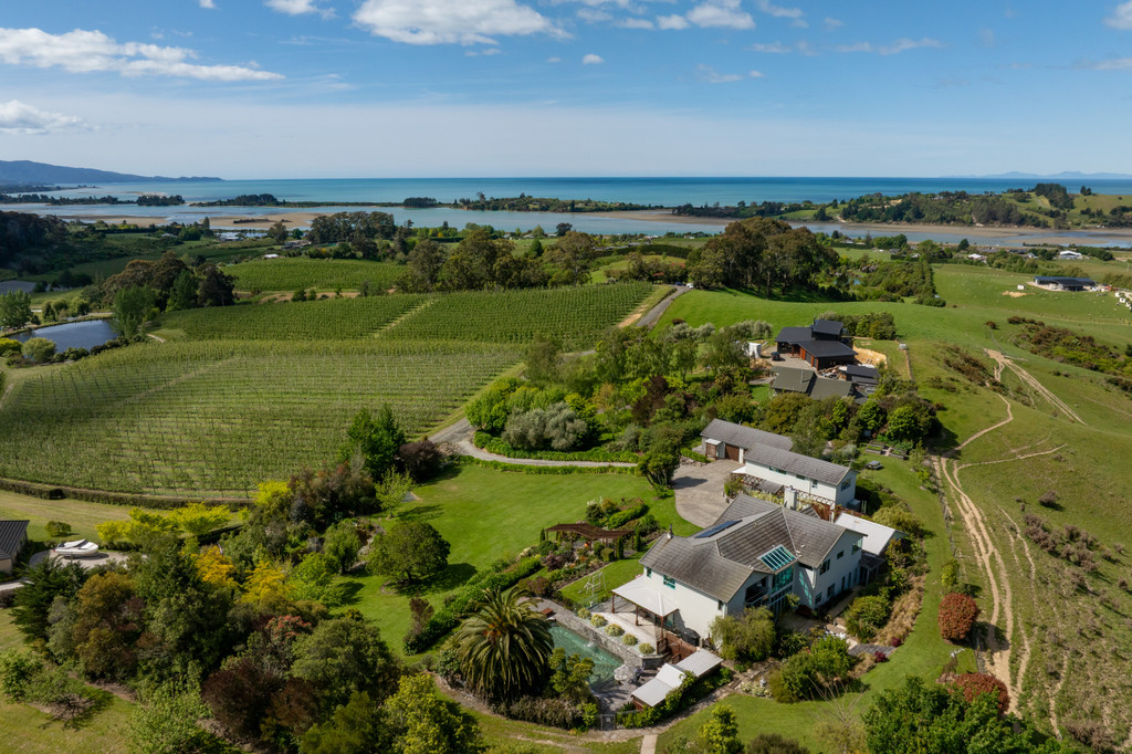 Exclusive Luxury Estate