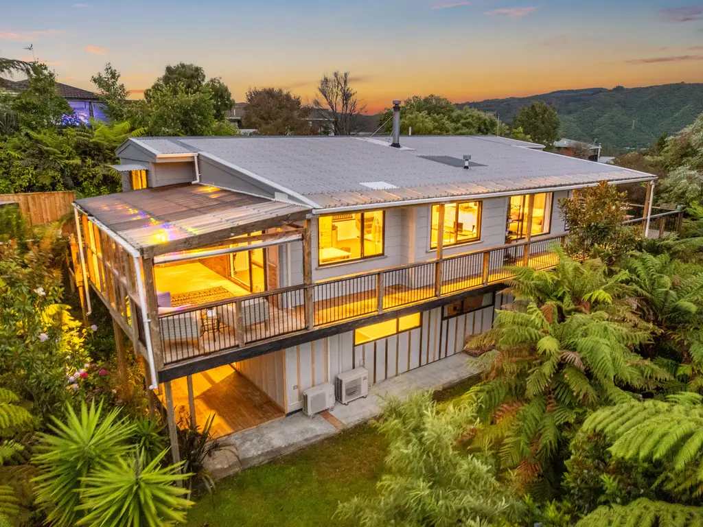 02 - Seymour Grove (17) - Twilight