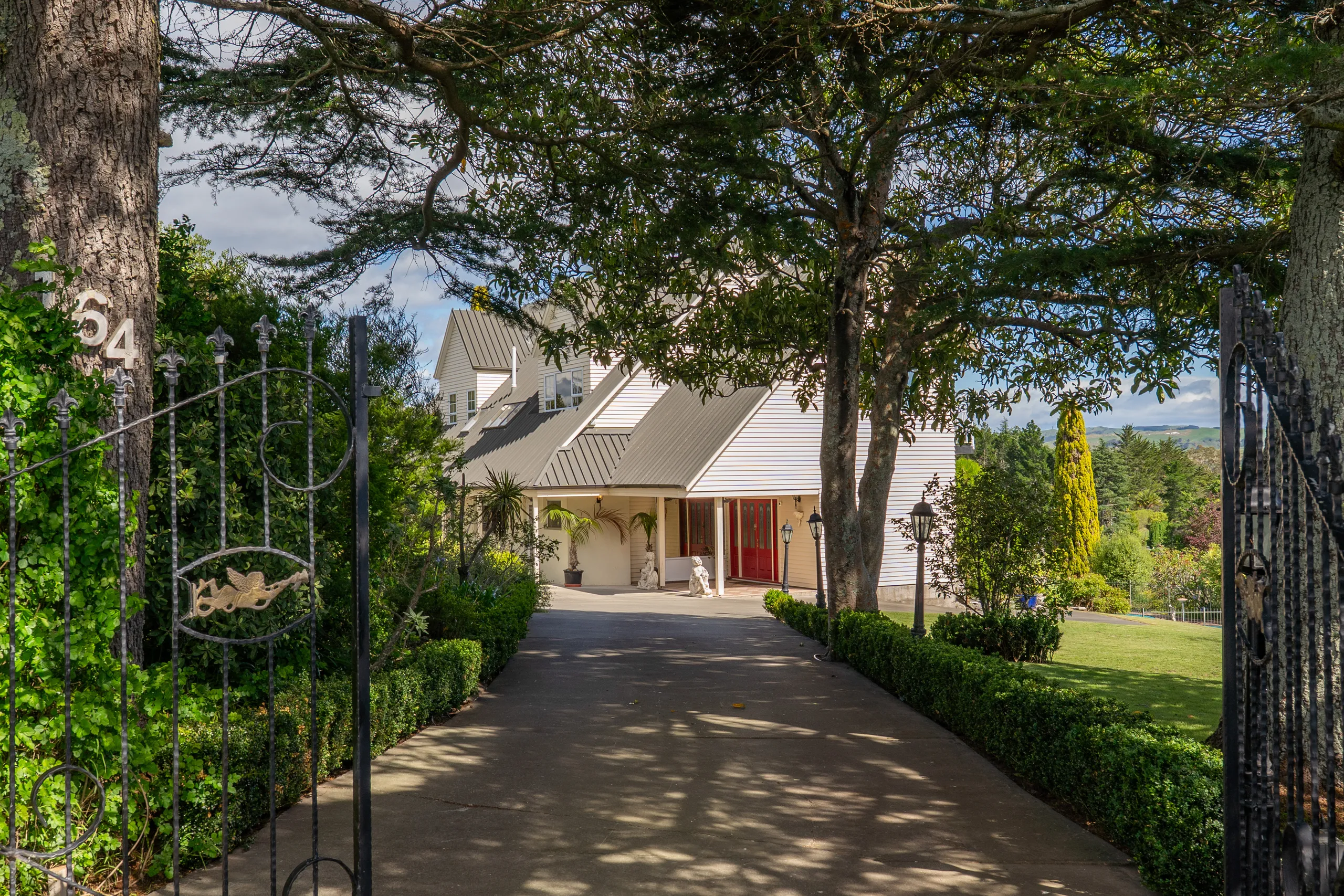 164 Puketitiri Road, Poraiti, Napier