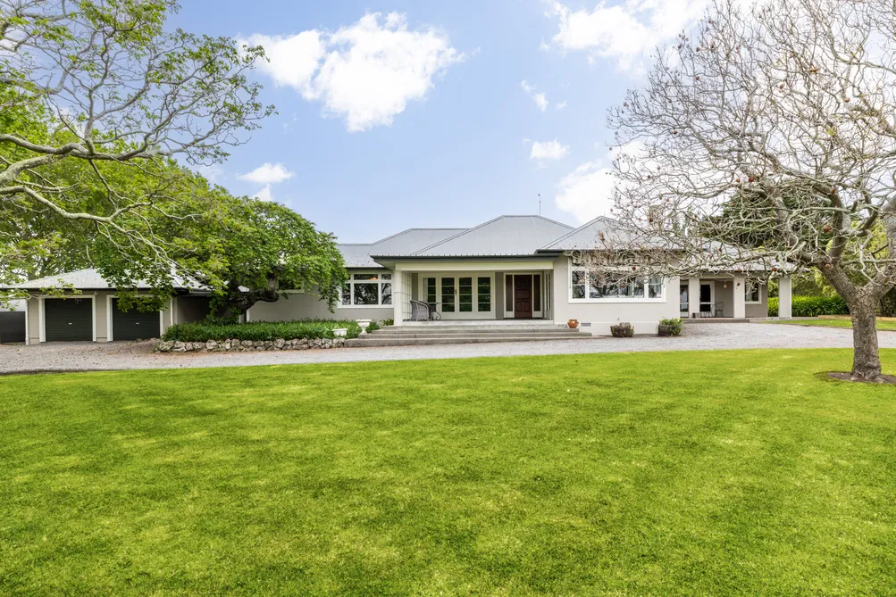 Mahinga Homestead now Priced to Appeal