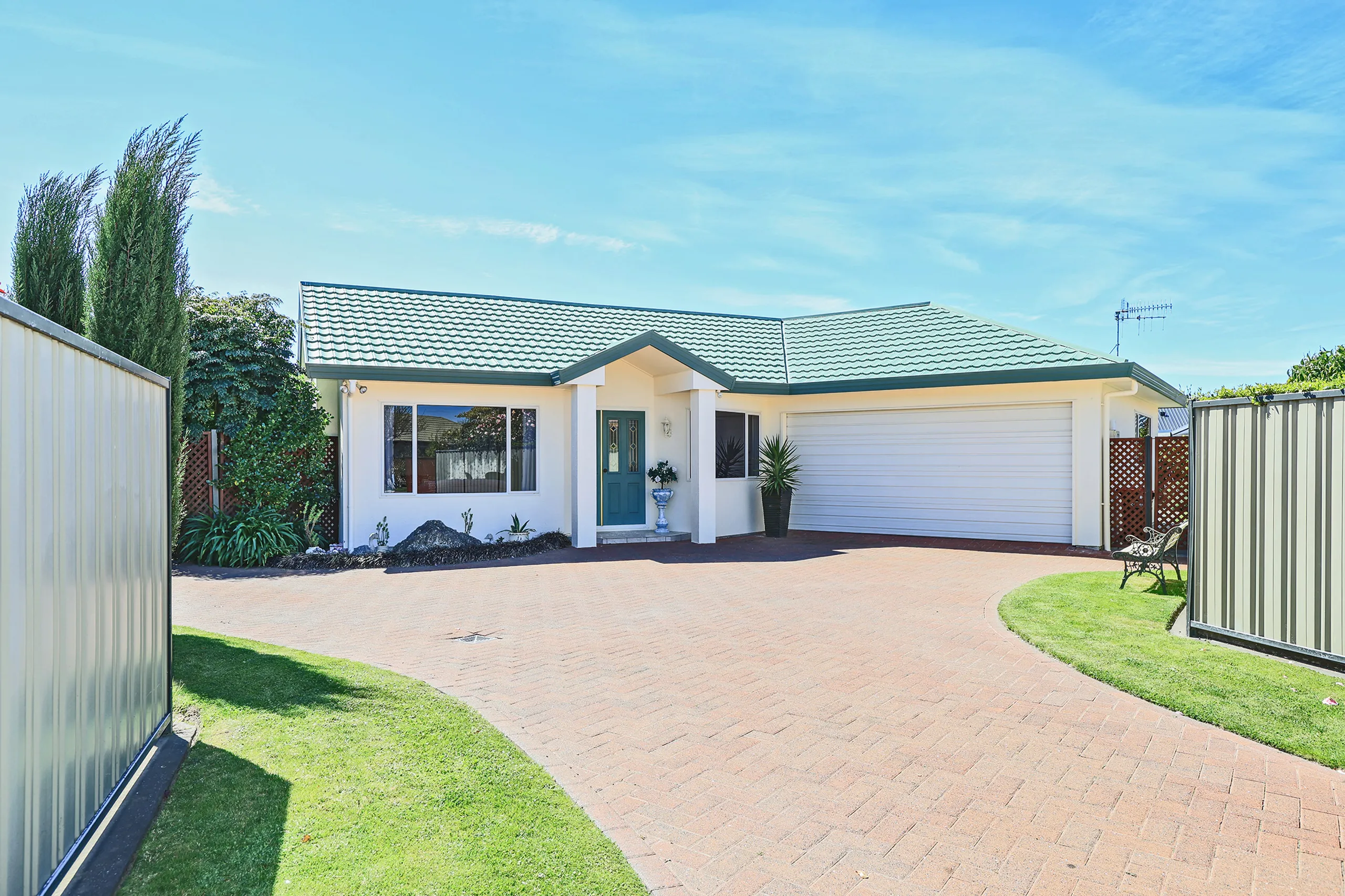 9 Claridge Place, Taradale, Napier