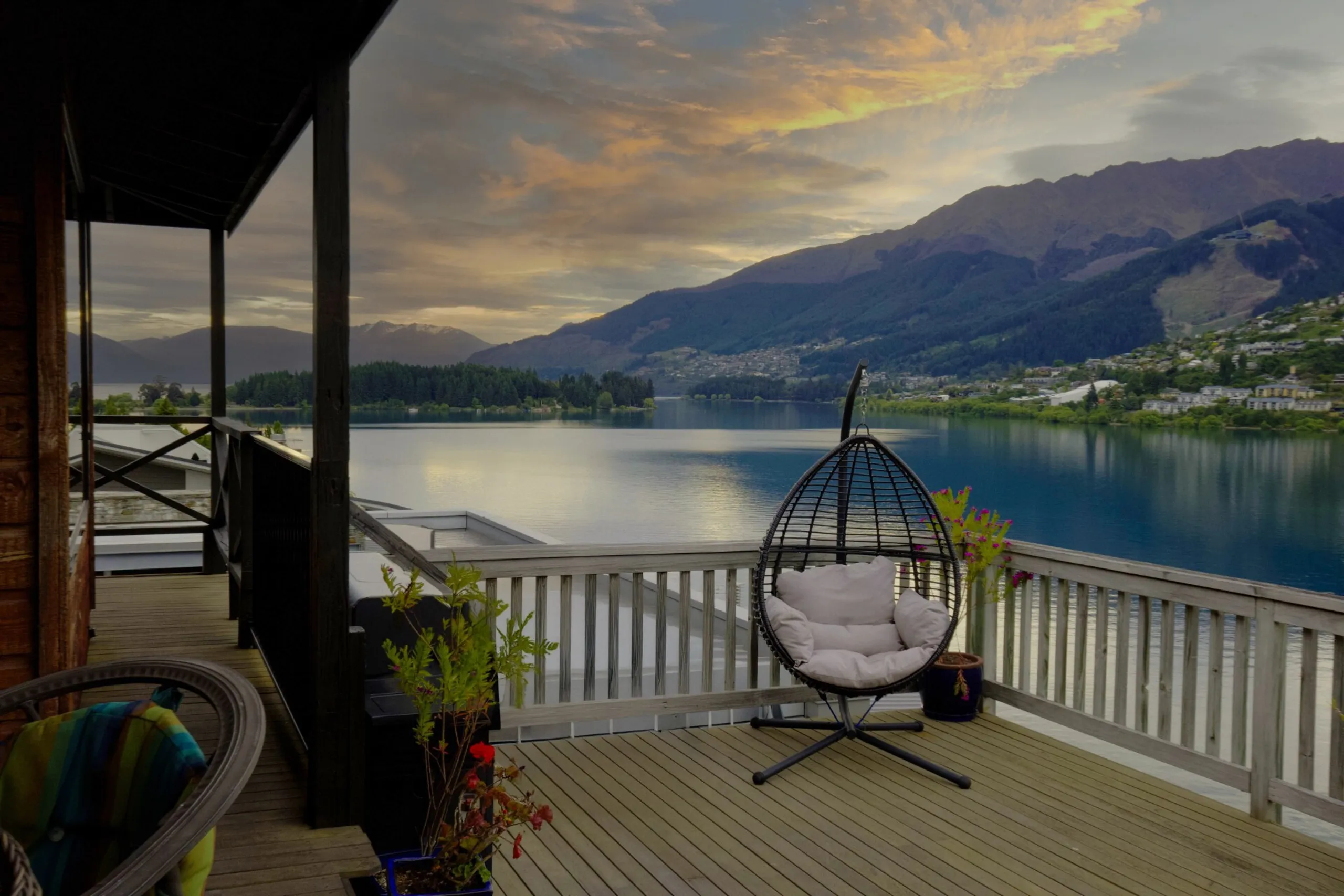 5 Mincher Road, Kelvin Heights, Queenstown