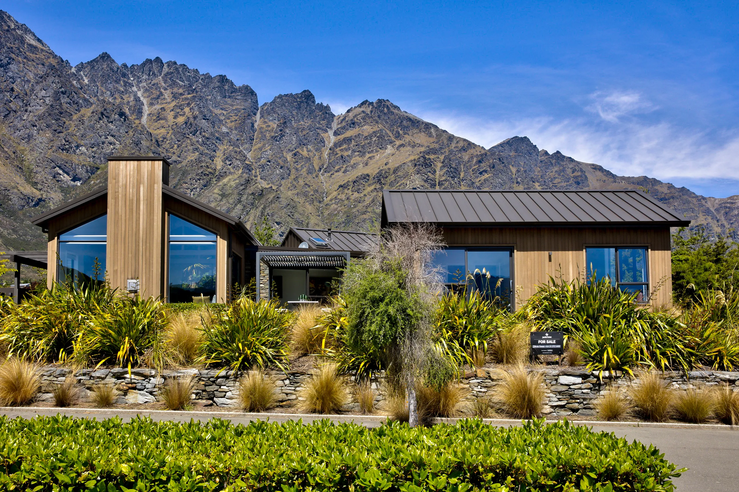 14 Kerrera Lane, Jacks Point, Queenstown