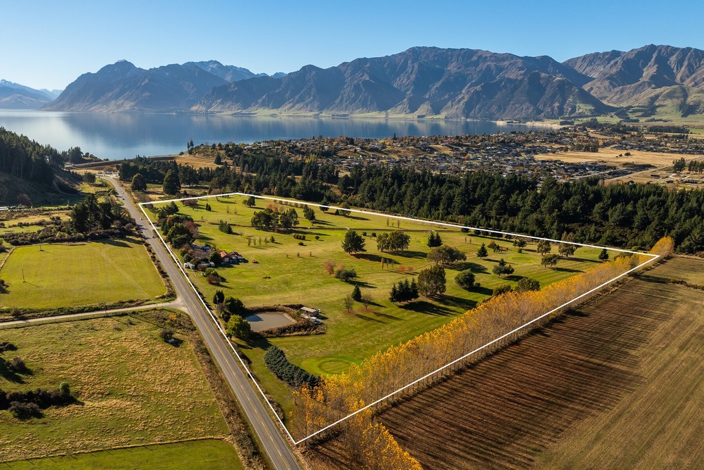 Golf Course - For Sale