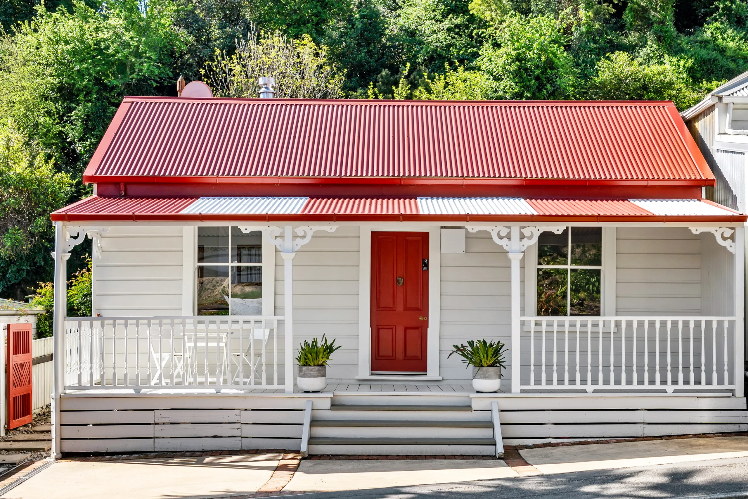 95 Milton Road, Bluff Hill, Napier