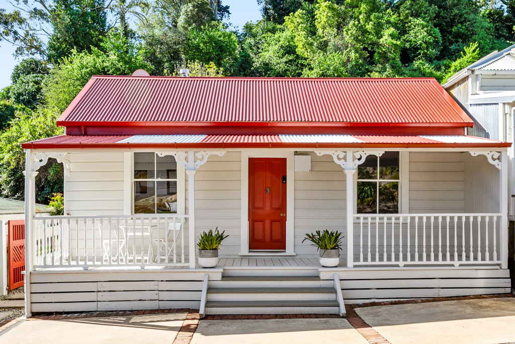 Own The Keys to Open This Door