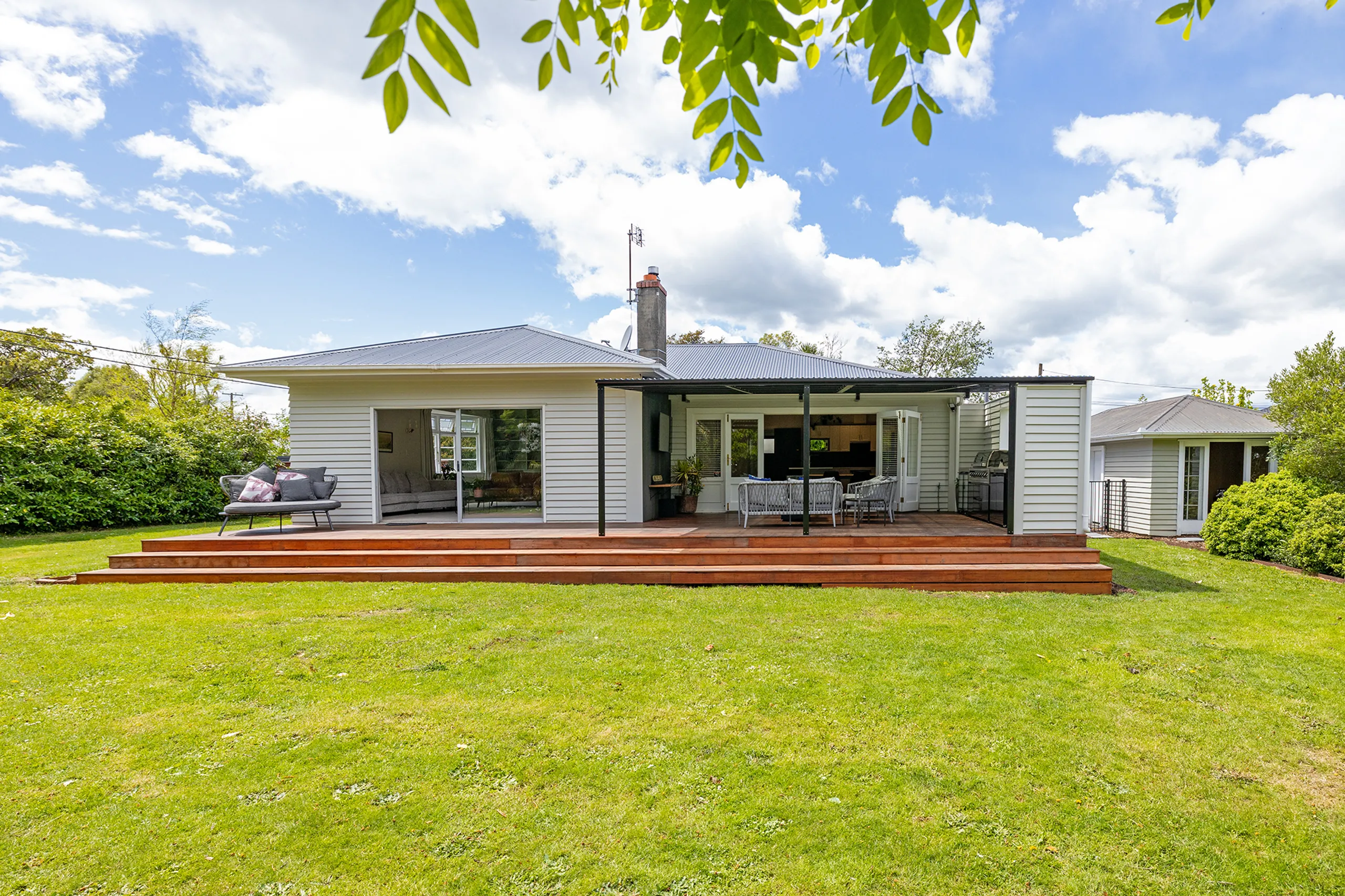 28 Second Street, Lansdowne, Masterton