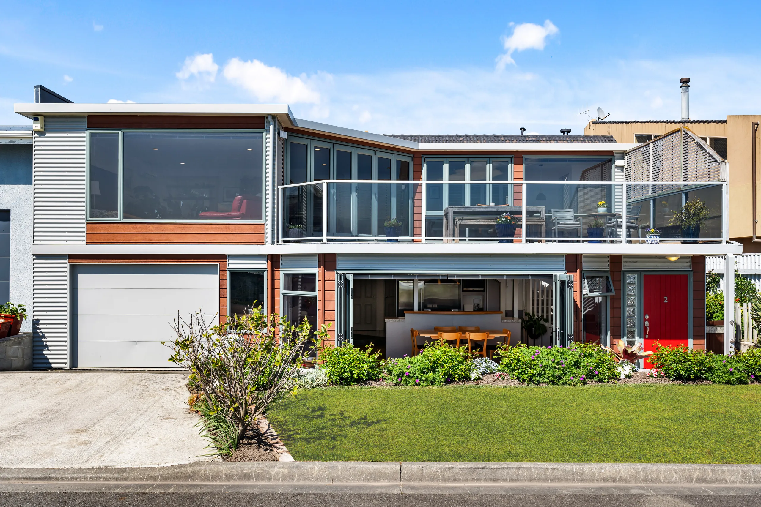 2 North Terrace, Westshore, Napier