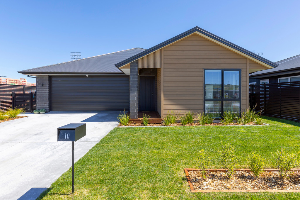 Family Comfort or Investment Opportunity