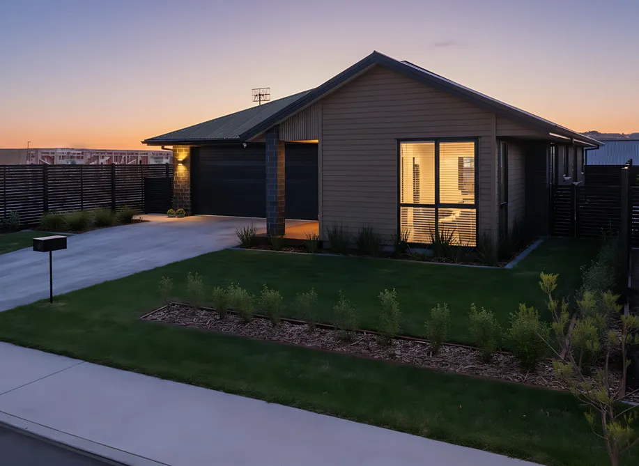 Family Comfort or Investment Opportunity