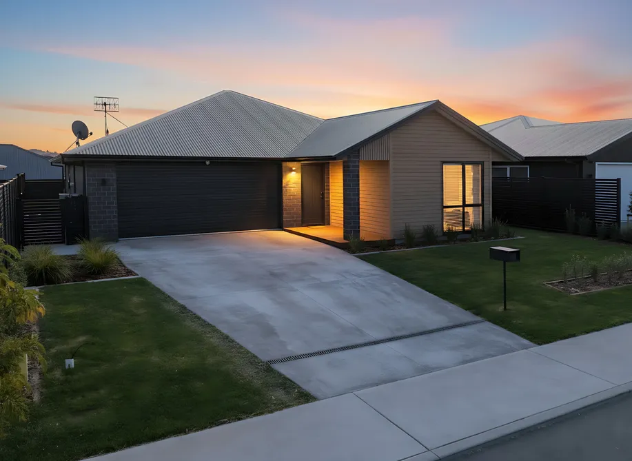 Family Comfort or Investment Opportunity