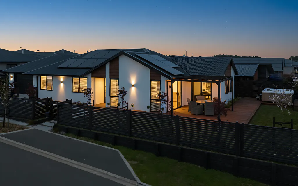A Home That Simply Feels Right