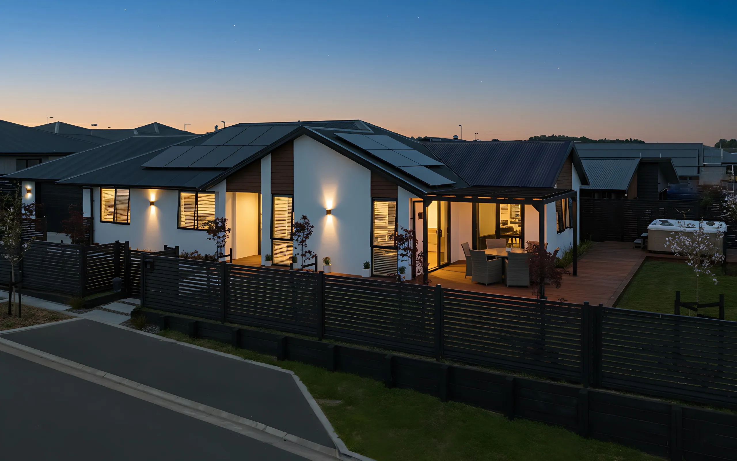 8 Ruku Lane, Wharewaka, Taupo