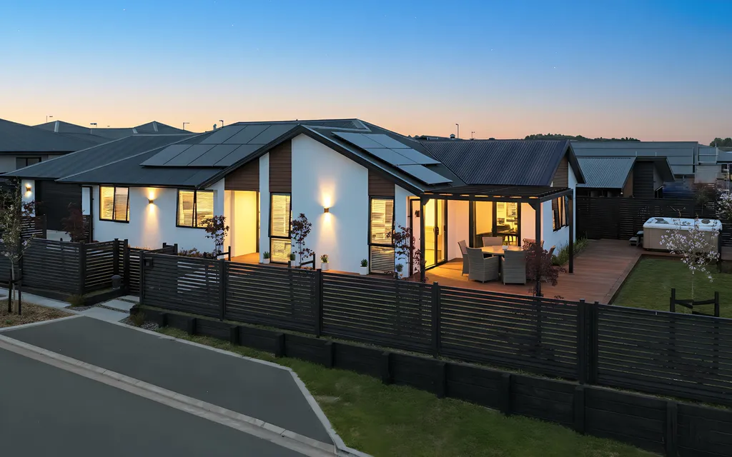 A Home That Simply Feels Right