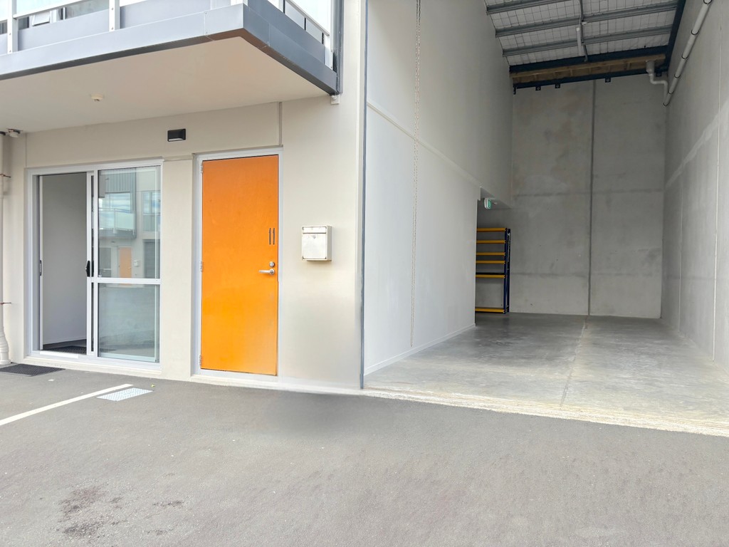 Affordable Office and High Stud Warehouse