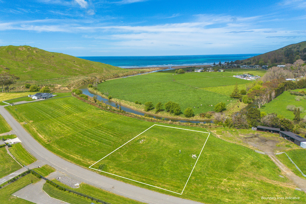 Rare Opportunity 4-bed house plans, title and all