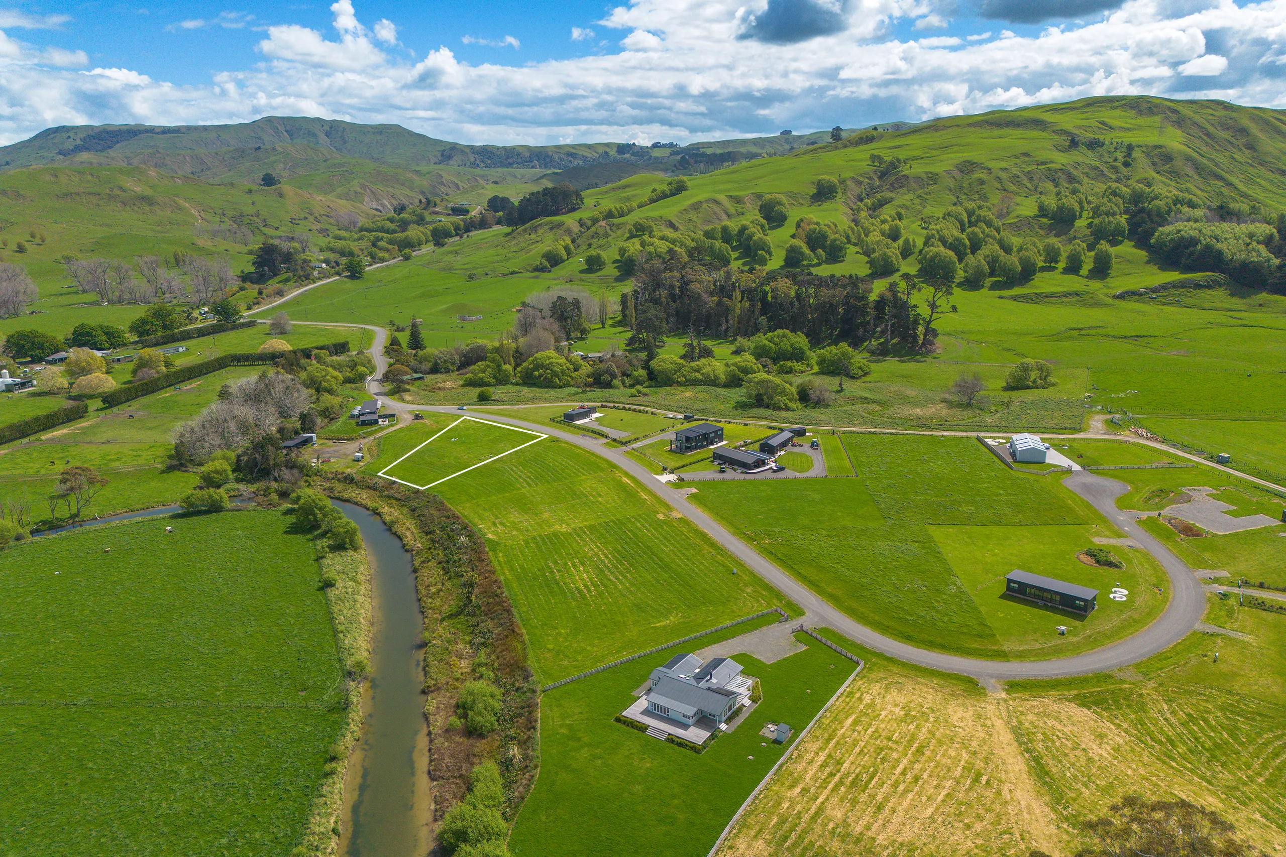 44 Punawaitai Road, Pourerere, Central Hawke's Bay