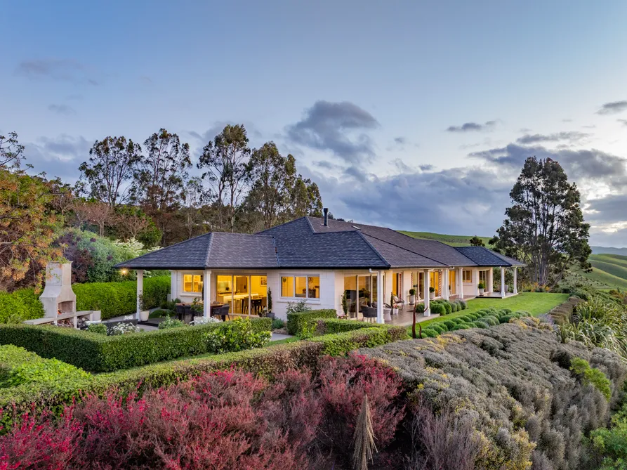 Elevated Elegance with Breathtaking Views