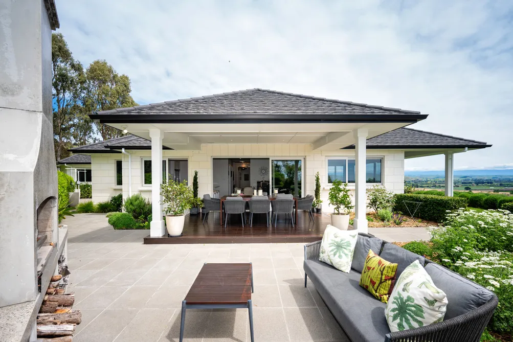 Space, Sunlight, and Views – A Family Haven