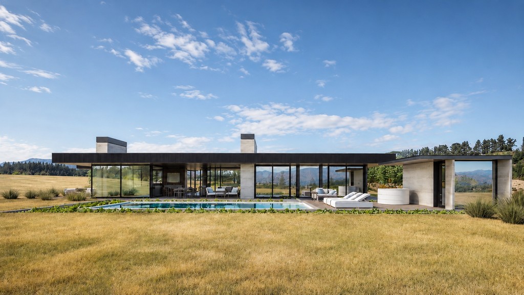 A Perfect Blend of Lifestyle & Tranquillity