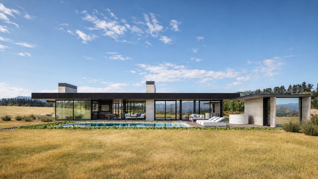 A Perfect Blend of Lifestyle & Tranquillity