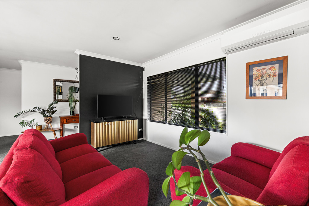 Low Maintenance Living in Guthrie Road