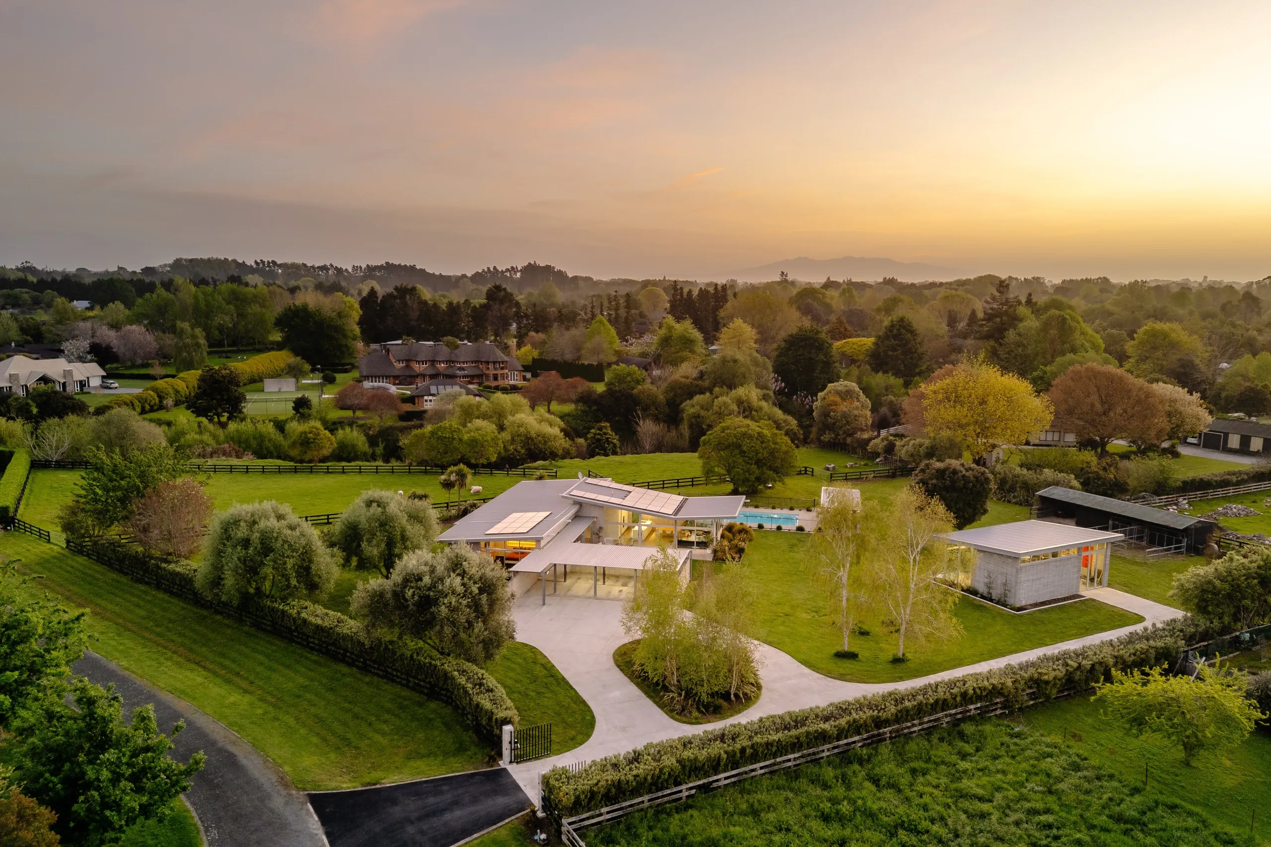 28A Greenvale Close, Tamahere, Hamilton