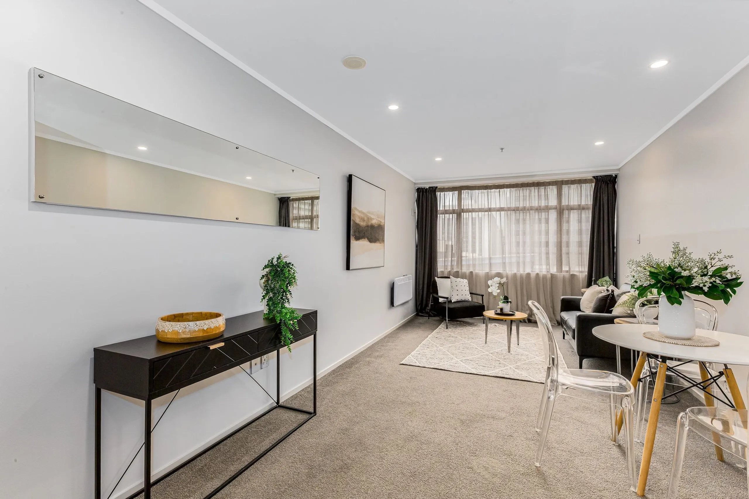 11/35C Johnston Street, Wellington Central, Wellington City