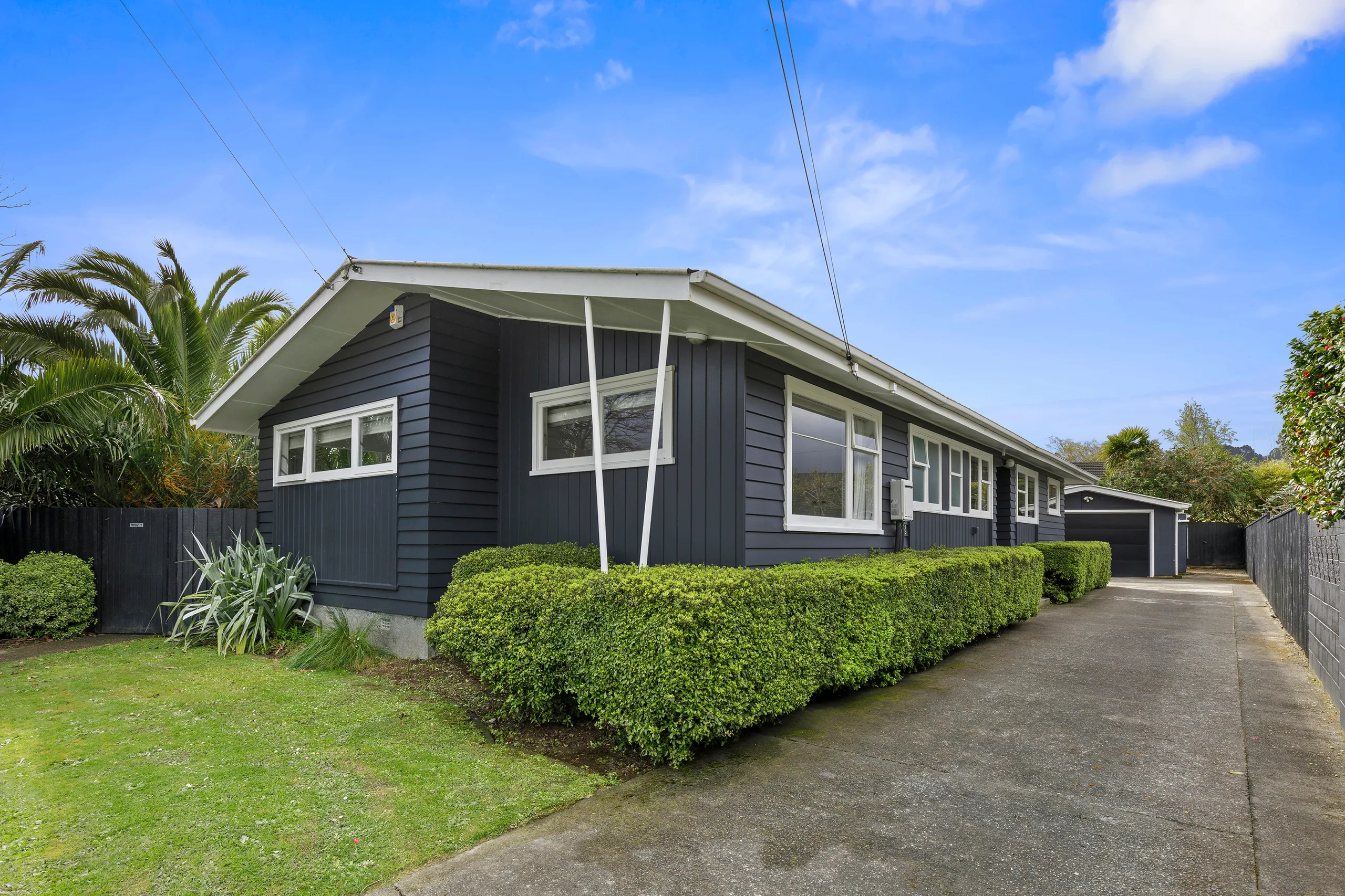 74 Garden Road, Avalon, Lower Hutt City