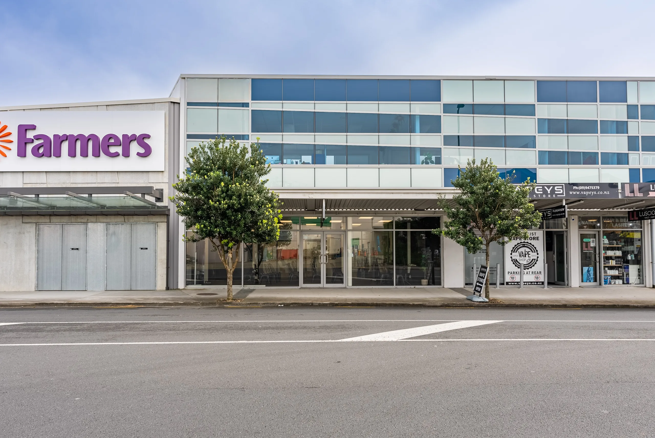 6F/20 Central Boulevard, Silverdale, Rodney