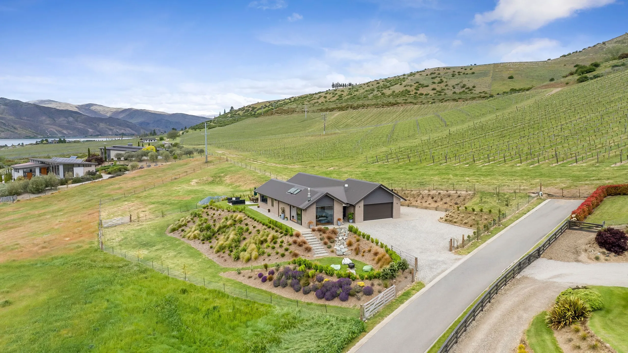 9 Lowburn Terrace, Lowburn, Central Otago