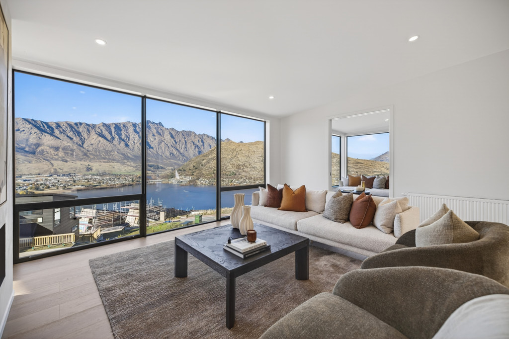 Every Detail Considered, Every Space Elevated