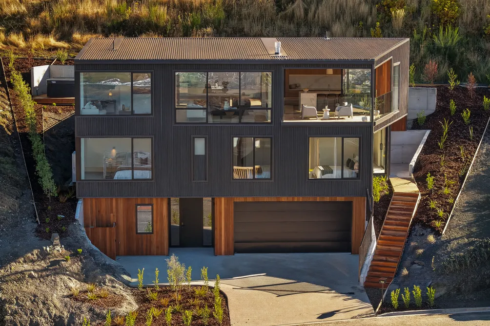 Every Detail Considered, Every Space Elevated