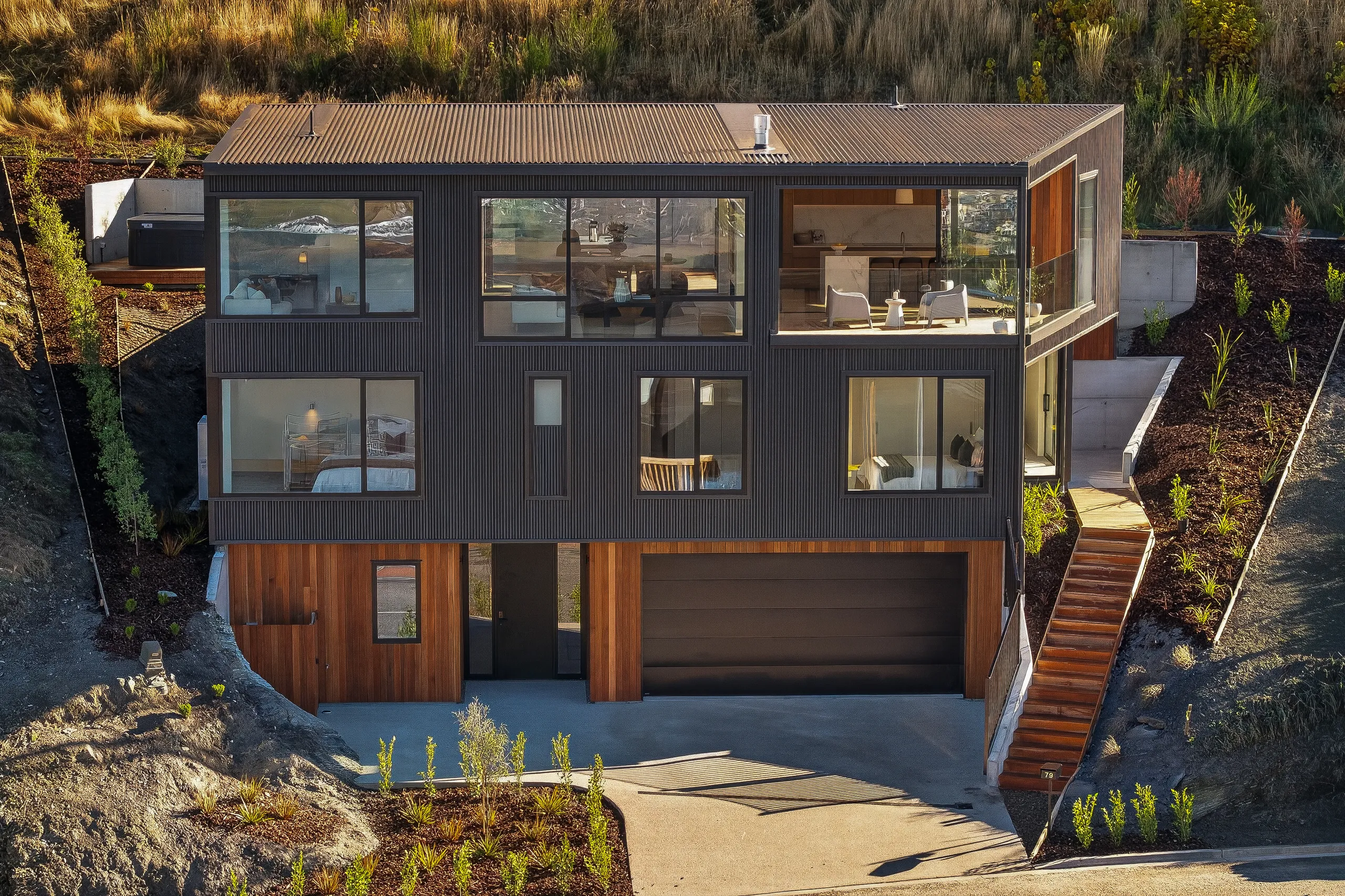 79 Middleton Road, Queenstown Hill, Queenstown