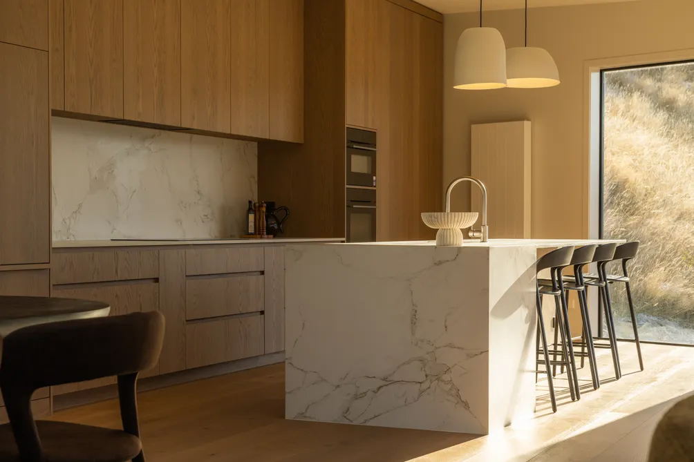 Contemporary Luxury Designed for the Entertainer