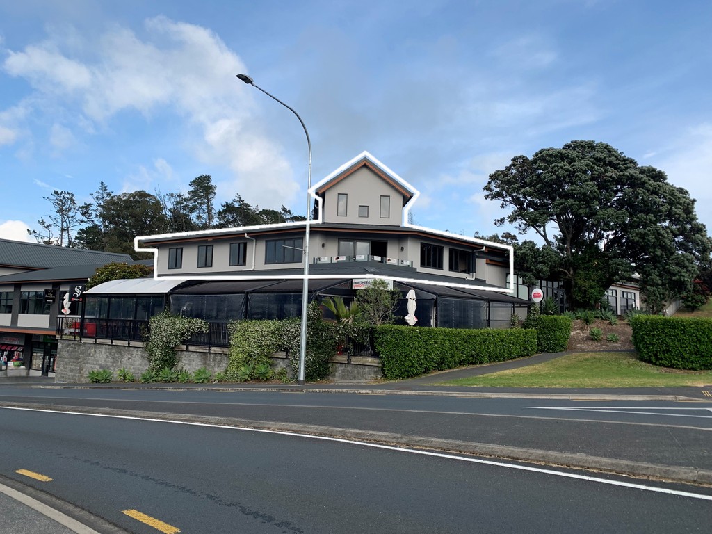 Position Your Business in the Hub of Silverdale