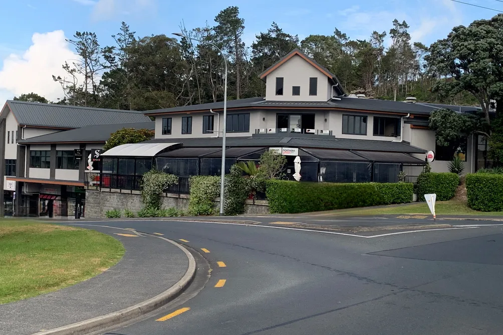 Position Your Business in the Hub of Silverdale