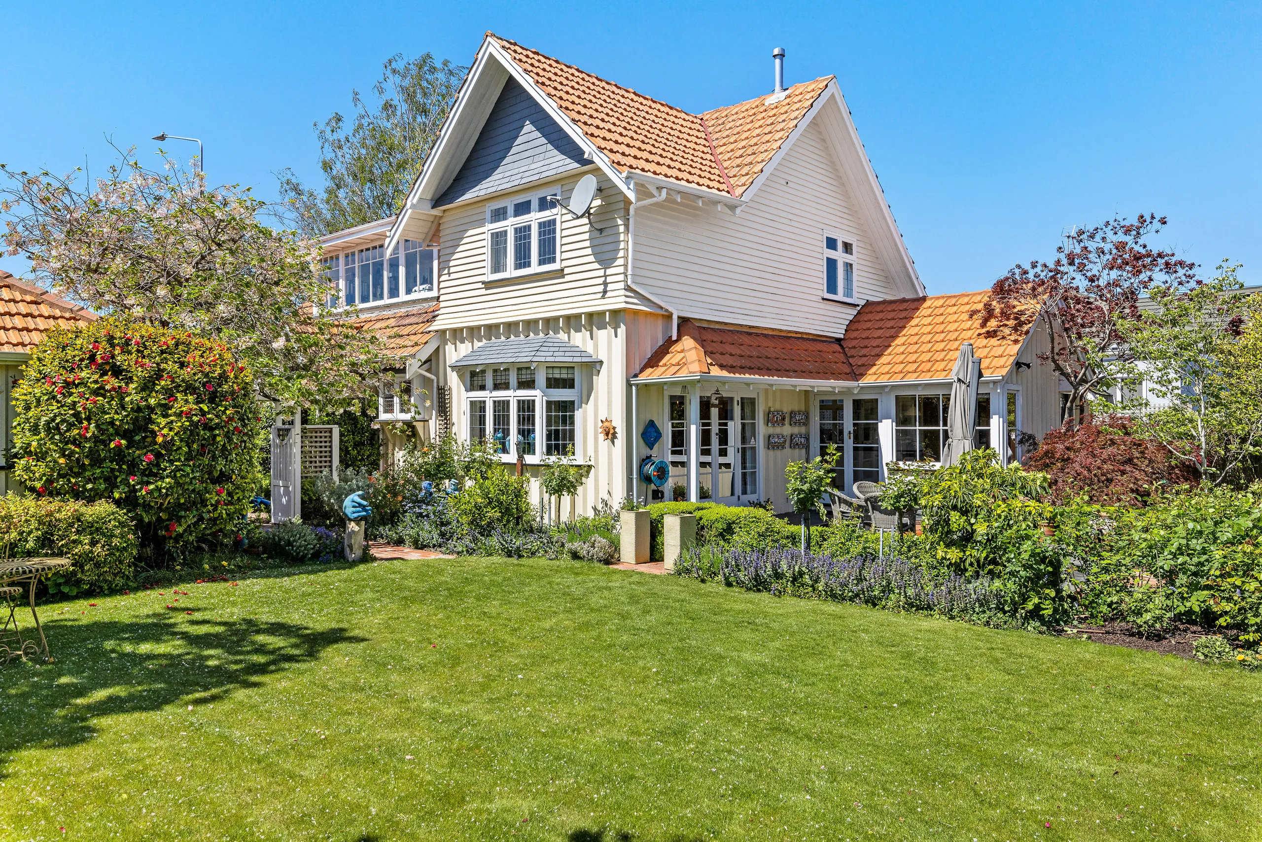 45 Rossall Street, Merivale, Christchurch City