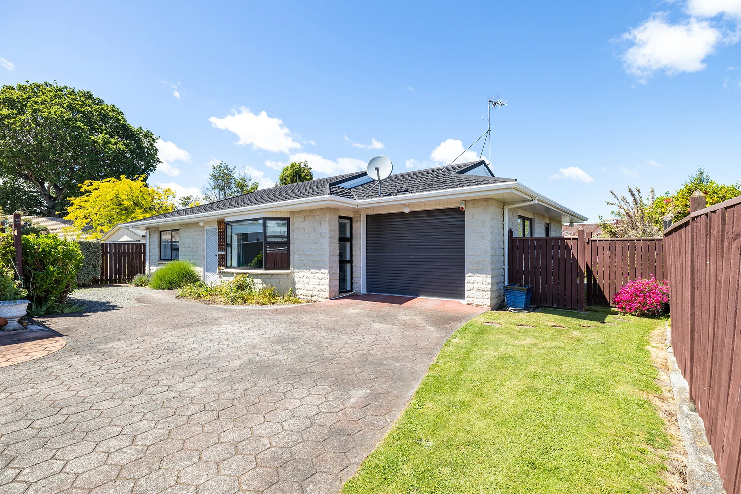 8A Second Street, Lansdowne, Masterton