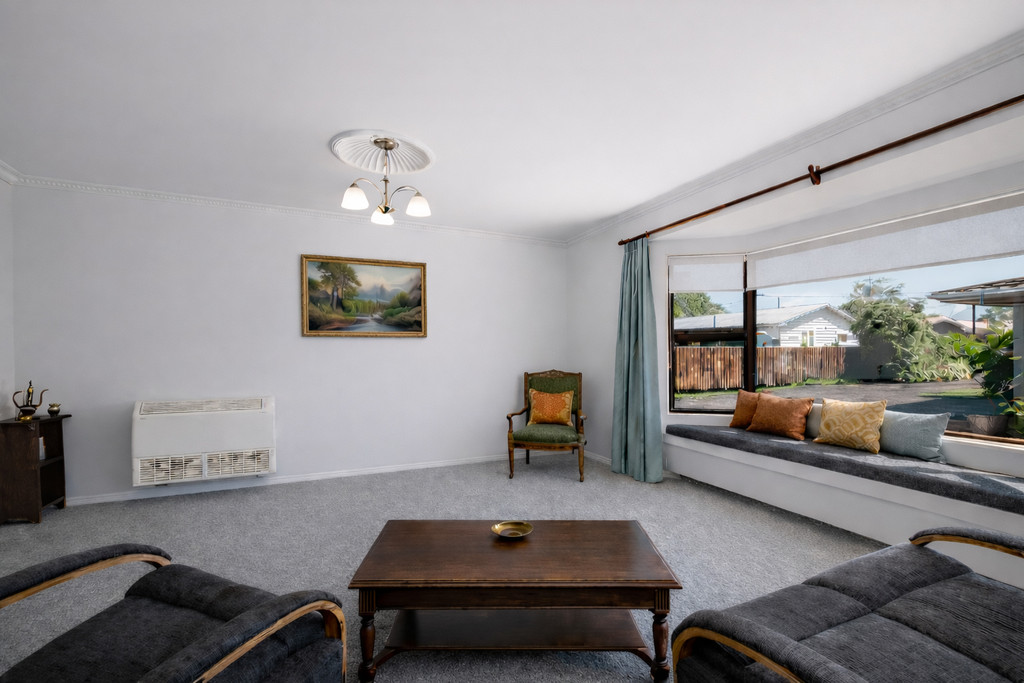 A Private Lansdowne Hideaway