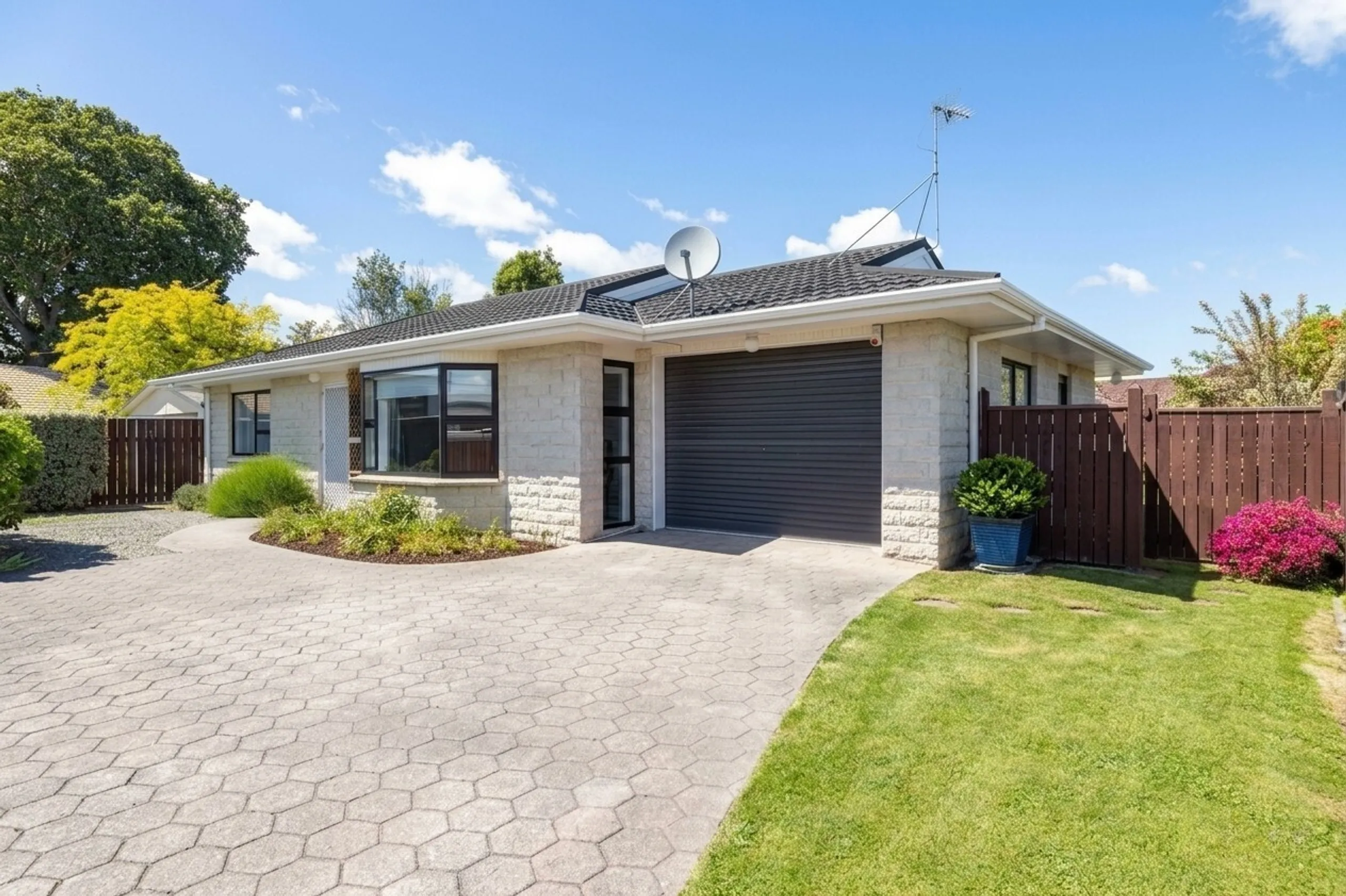 8A Second Street, Lansdowne, Masterton