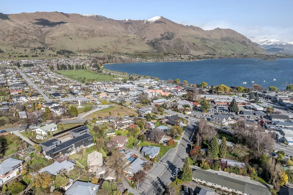 Downtown Investment with Development Potential