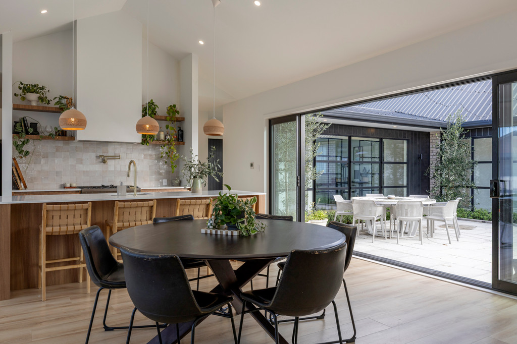 A Statement of Style and Sophistication