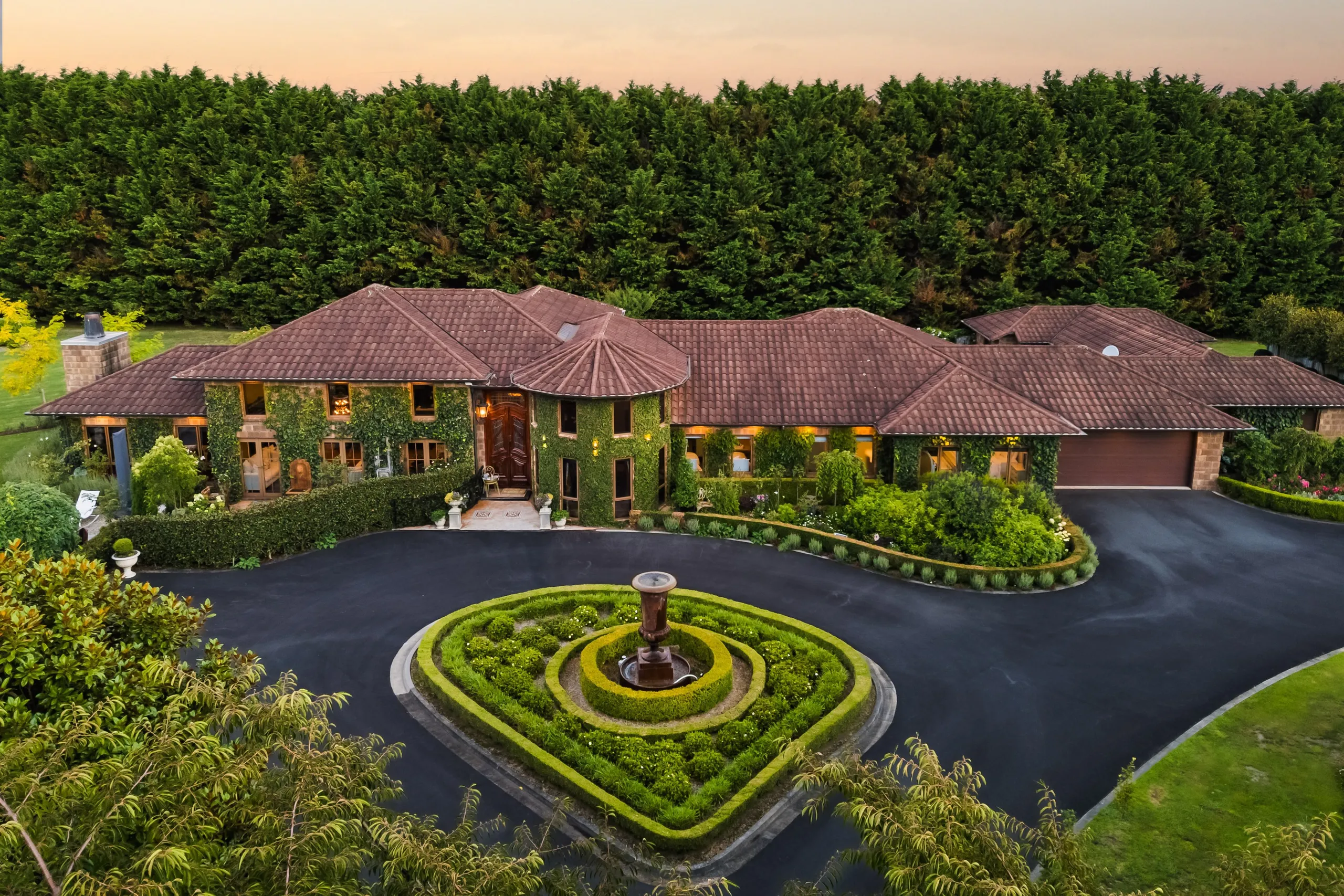 16e Davidson Lane, Tamahere, Hamilton