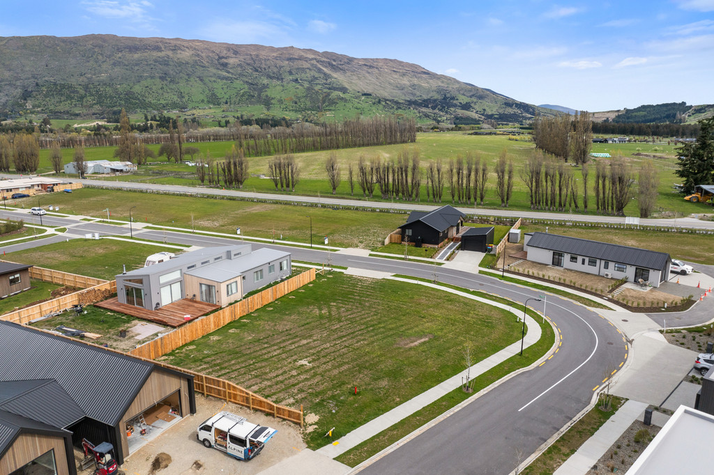 Ready to Build Section - Conveniently Located