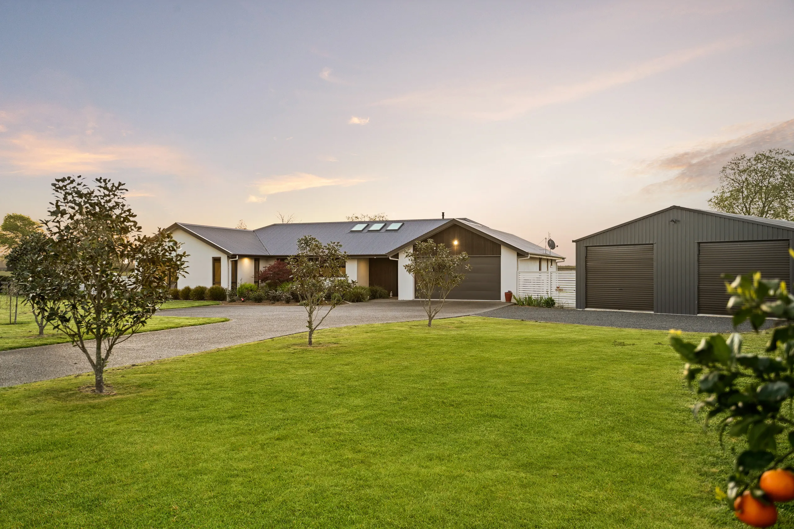 101 Bellevue Road, Matangi, Hamilton