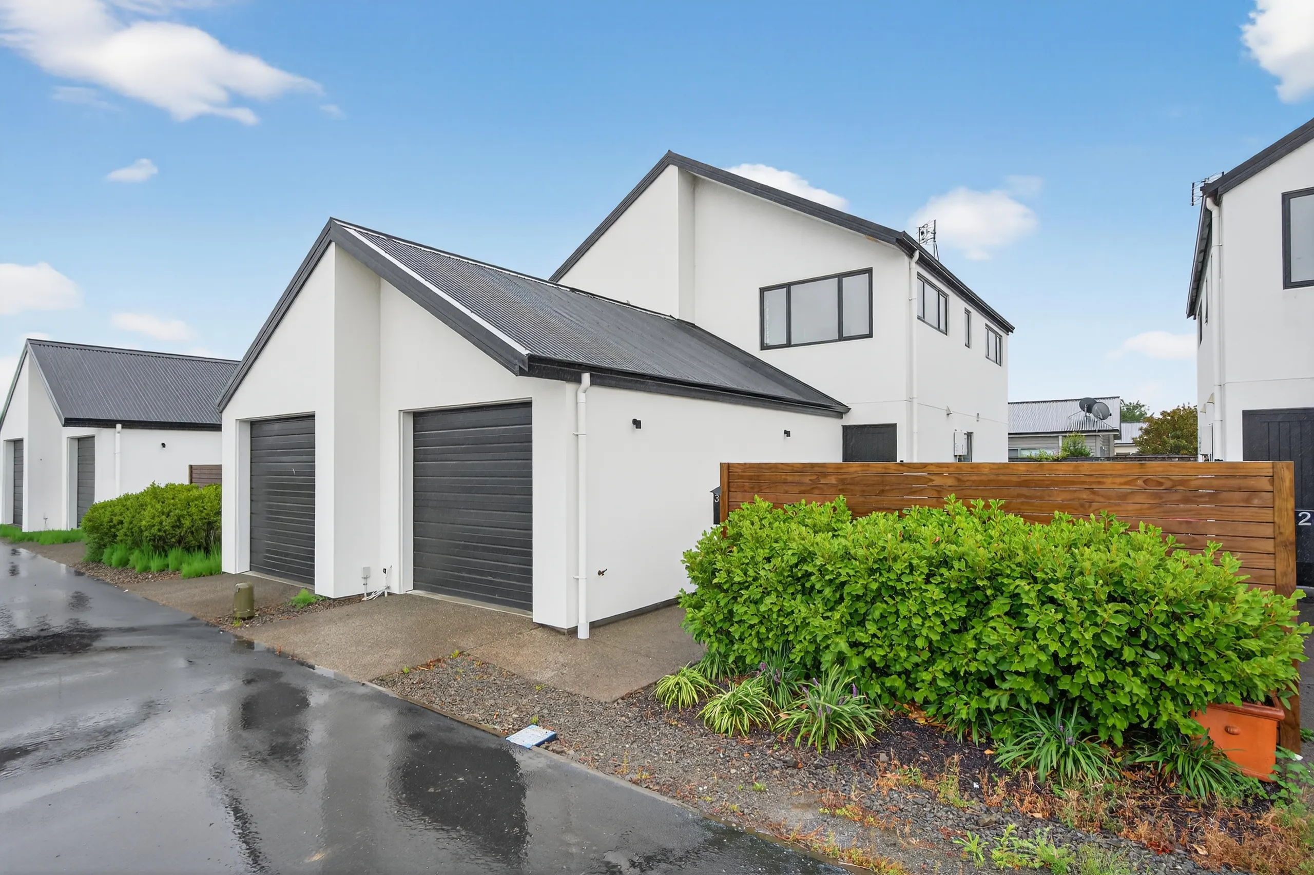 3/20 Ballinger Place, Carterton, Wairarapa