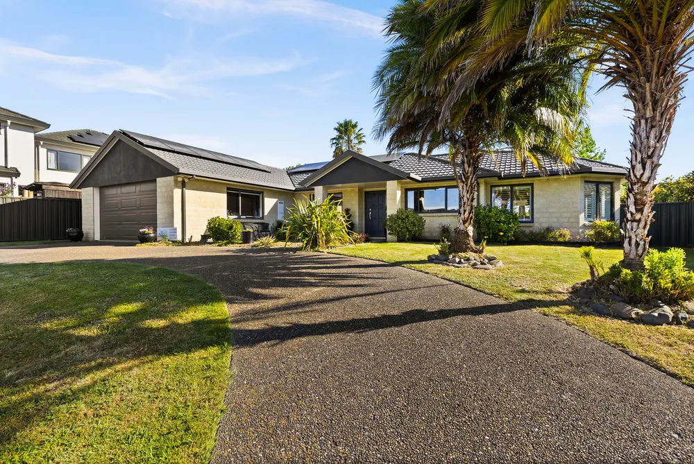 Exceptional Family Offering on Reserve