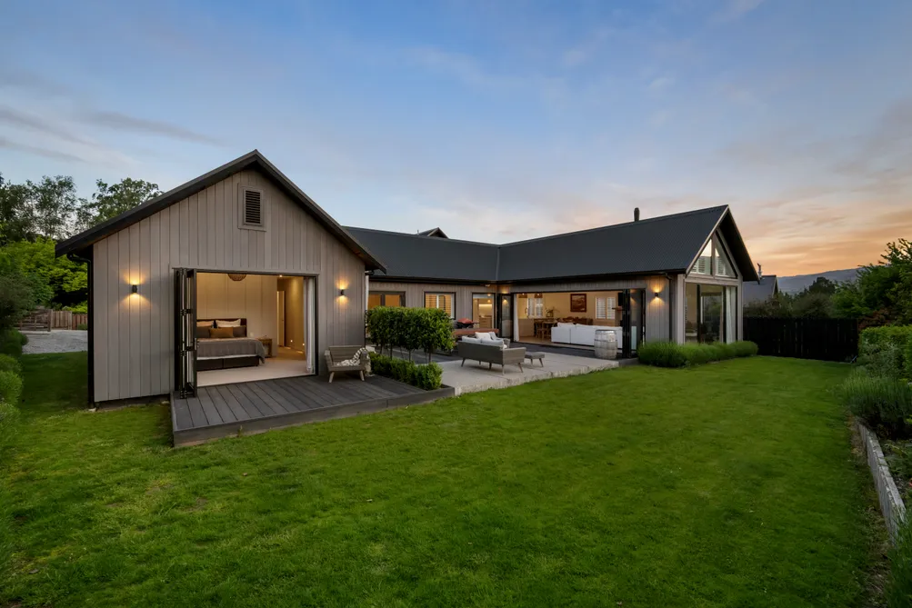 Pavilion Living Perfected