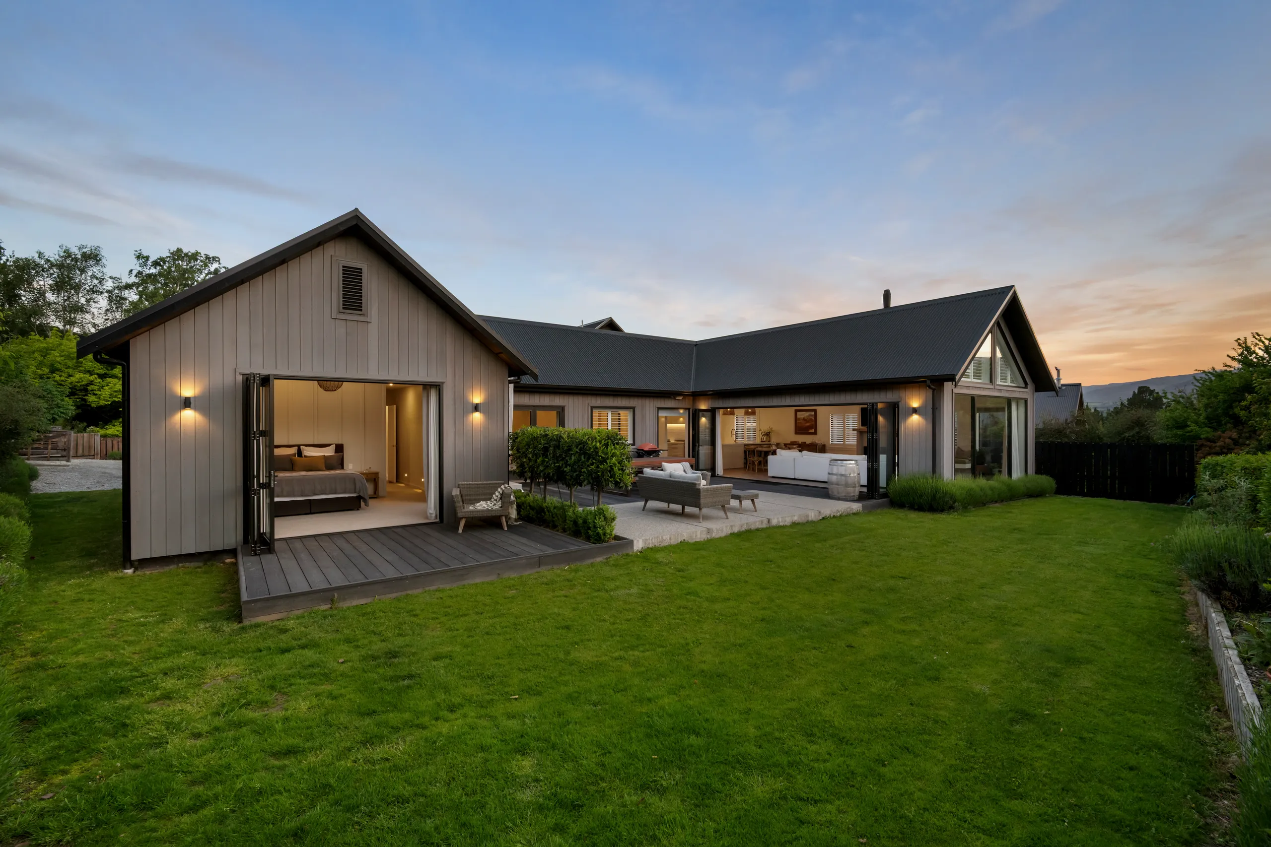 17A Hall Road, Bannockburn, Central Otago